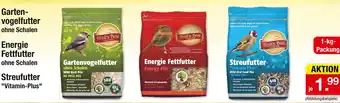 Zimmermann Bird's best gartenvogelfutter ohne schalen Angebot