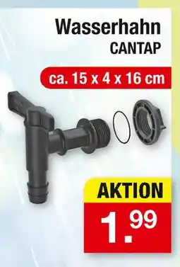 Zimmermann Cantap wasserhahn Angebot