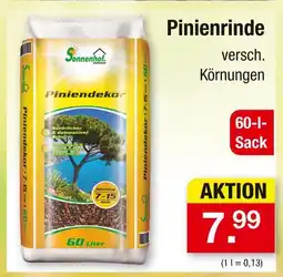 Zimmermann Sonnenhof pinienrinde Angebot