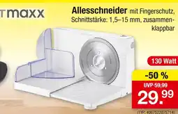 Zimmermann Allesschneider Angebot