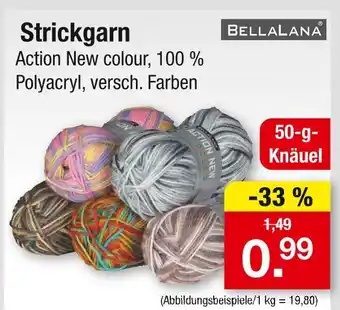 Zimmermann Bellalana strickgarn Angebot