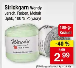 Zimmermann Wendy strickgarn Angebot