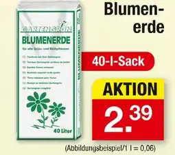 Zimmermann Garten grün blumenerde Angebot