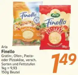 inkoop Arla Finello Angebot