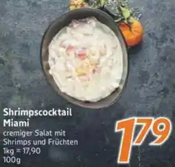 inkoop Shrimpscocktail Miami Angebot