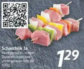 inkoop Schaschlik 1a Angebot