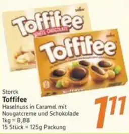 inkoop Storck Toffifee Angebot
