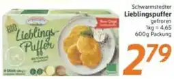 inkoop Schwarmstedter Lieblingspuffer Angebot