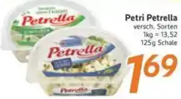 inkoop Petri Petrella Angebot