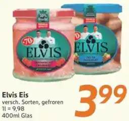 inkoop Elvis Eis Angebot
