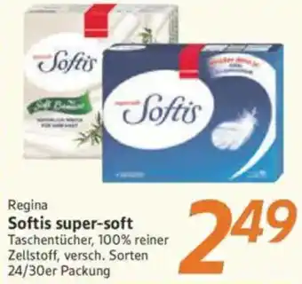 inkoop Regina Softis super-soft Angebot