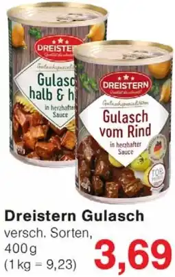 Wiglo Wunderland Dreistern Gulasch Angebot