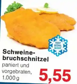 Wiglo Wunderland Schweine- bruchschnitzel Angebot