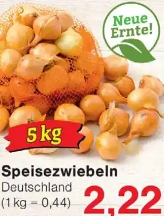 Wiglo Wunderland Speisezwiebeln Angebot