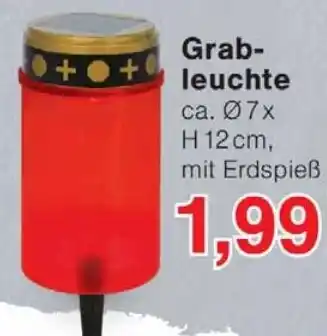 Wiglo Wunderland Grableuchte Angebot