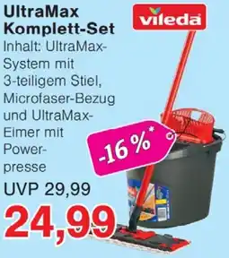 Wiglo Wunderland UltraMax Komplett-Set Angebot
