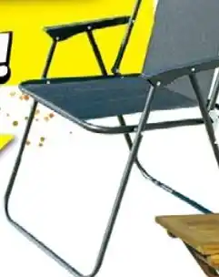 Wiglo Wunderland Camping- klappstuhl Angebot