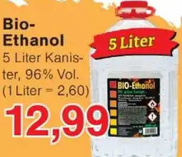 Wiglo Wunderland Bio- Ethanol Angebot