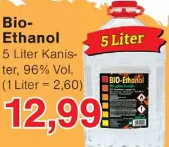 Wiglo Wunderland Bio- Ethanol Angebot