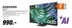 MediaMarkt Samsung gq 65 s 90 d oled tv Angebot