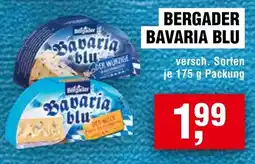 Handelshof BERGADER BAVARIA BLU Angebot