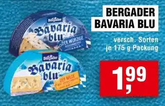 Handelshof BERGADER BAVARIA BLU Angebot