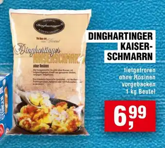 Handelshof DINGHARTINGER KAISER- SCHMARRN Angebot