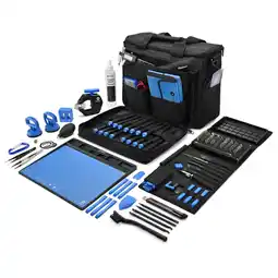 Netto Marken-Discount iFixit Werkzeug-Set Repair Business Toolkit, 143-teilig Angebot