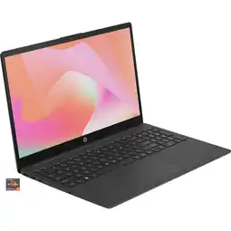 Netto Marken-Discount HP Notebook 15-fc0155ng Angebot