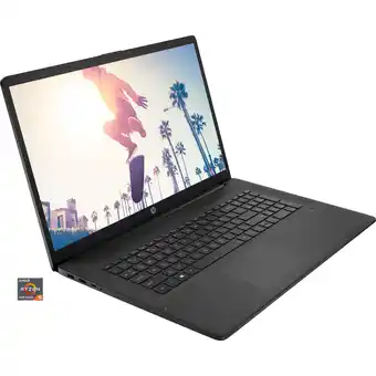 Netto Marken-Discount HP Notebook 17-cp2158ng Angebot