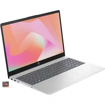 Netto Marken-Discount HP Notebook 15-fc0270ng Angebot