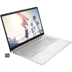 Netto Marken-Discount HP Notebook 17-cp3274ng Angebot