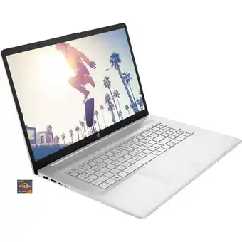 Netto Marken-Discount HP Notebook 17-cp3274ng Angebot