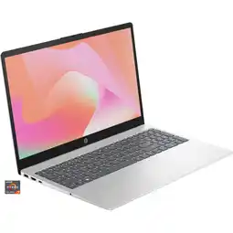 Netto Marken-Discount HP Notebook 15-fc0271ng Angebot