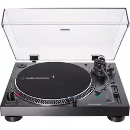 Netto Marken-Discount Audio Technica Plattenspieler AT-LP120XUSBBT Angebot