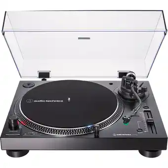 Netto Marken-Discount Audio Technica Plattenspieler AT-LP120XUSBBT Angebot