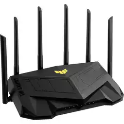 Netto Marken-Discount ASUS Router TUF-AX6000 AiMesh Angebot