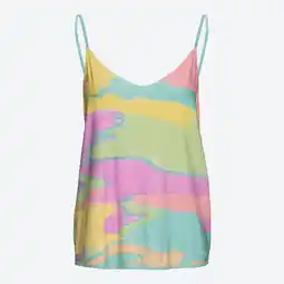 NKD Damen-Shorty mit Spaghetti-Top, 2-teilig Angebot