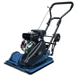 toom Baumarkt Scheppach Rüttelplatte 'HP1300S' 6,5 PS Angebot