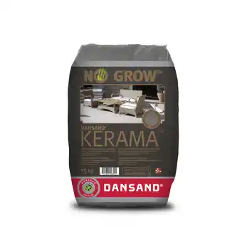 toom Baumarkt Dansand Fugensand 'No Grow' anthrazit 15 kg Angebot