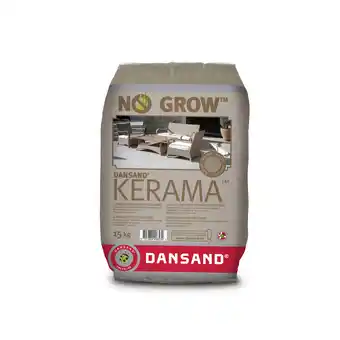 toom Baumarkt Dansand Fugensand 'No Grow' naturfarben 15 kg Angebot