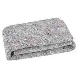 toom Baumarkt toom Multivlies Vlies/Polyethylen grau 1 x 3 m Angebot