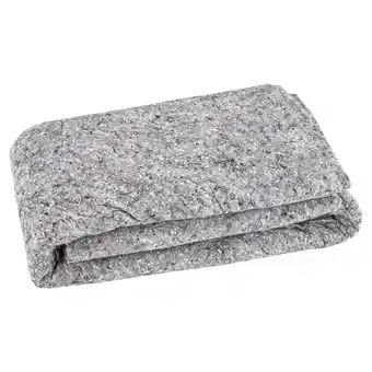 toom Baumarkt toom Multivlies Vlies/Polyethylen grau 1 x 3 m Angebot