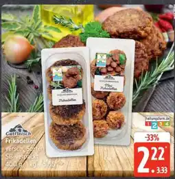 Edeka Frikadellen Angebot