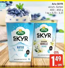 Edeka Arla Skyr Angebot