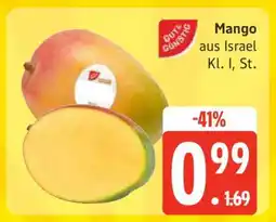Edeka Mango Angebot