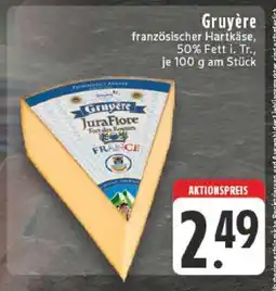 Edeka Gruyère Angebot