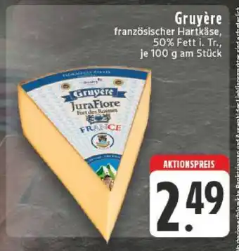 Edeka Gruyère Angebot