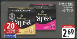 Edeka Dallmayr capsa Angebot