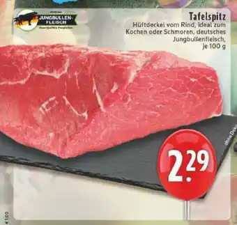 Edeka Tafelspitz Angebot